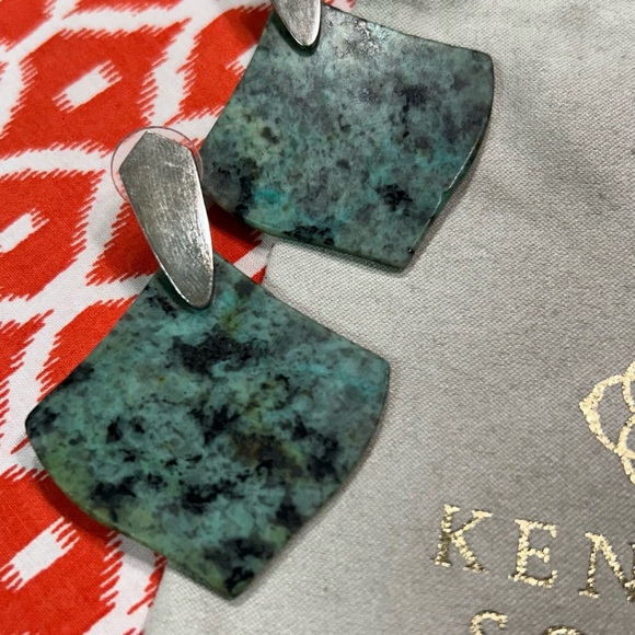 Kendra Scott set - Picture 3 of 5